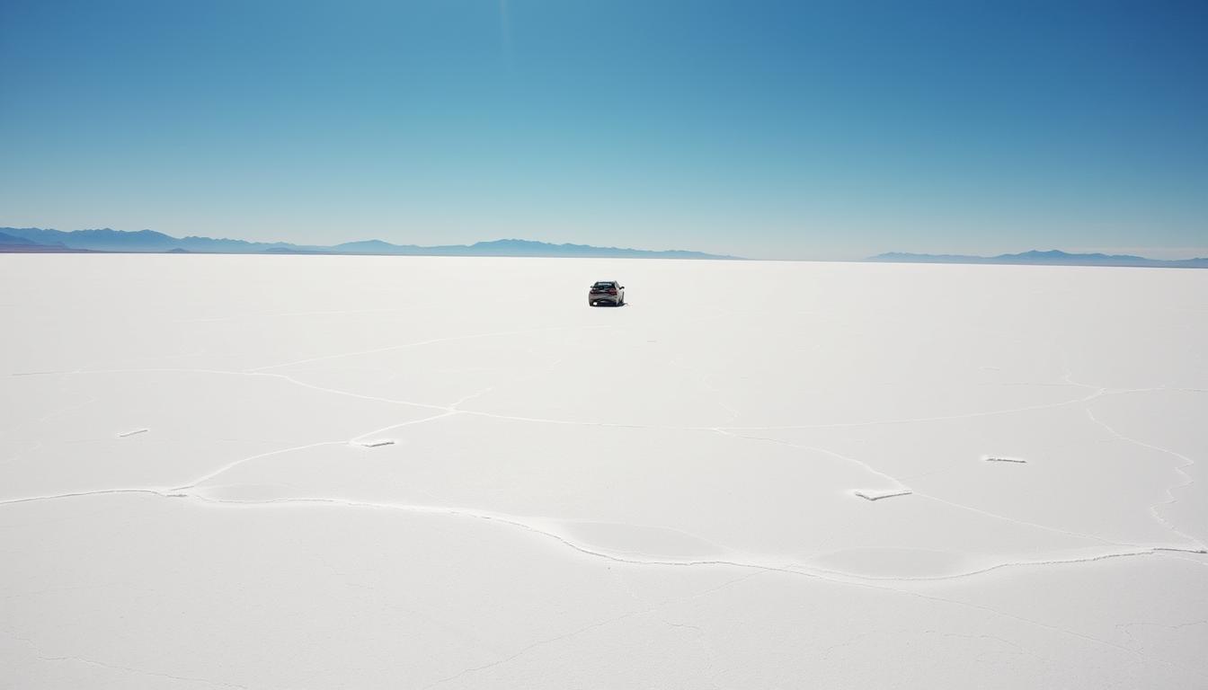 Bonneville Salt Flats, Utah: Best Things to Do - Top Picks