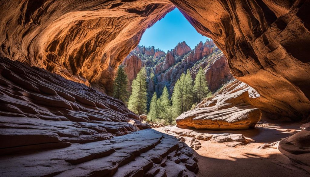 Boyden Cavern