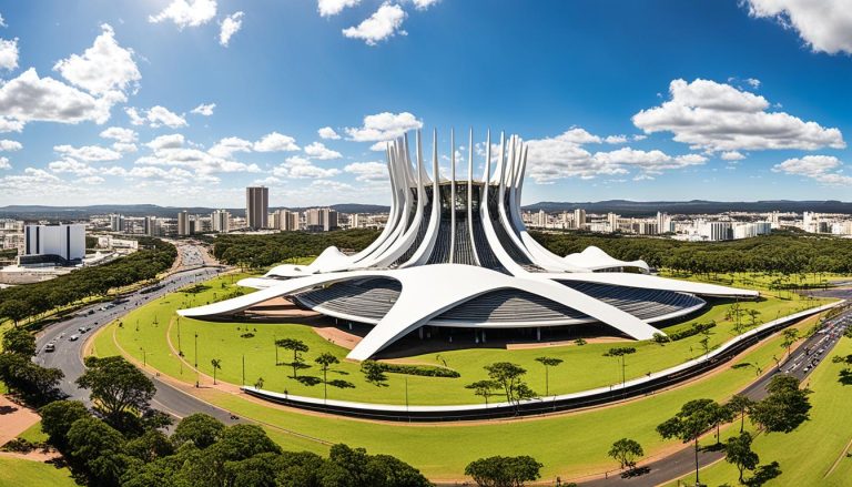 Brasília, Brazil: Best Things to Do - Top Picks