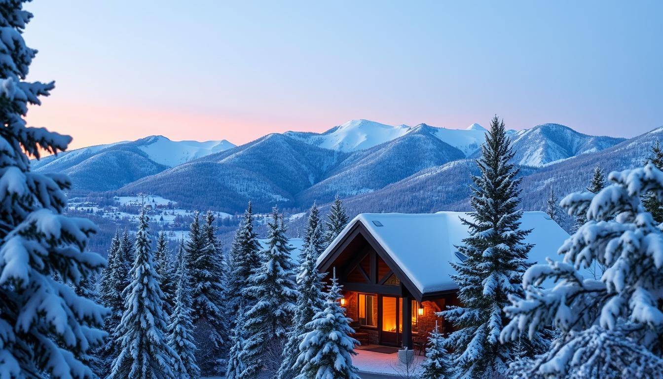 Breckenridge, Colorado: Best Months for a Weather-Savvy Trip