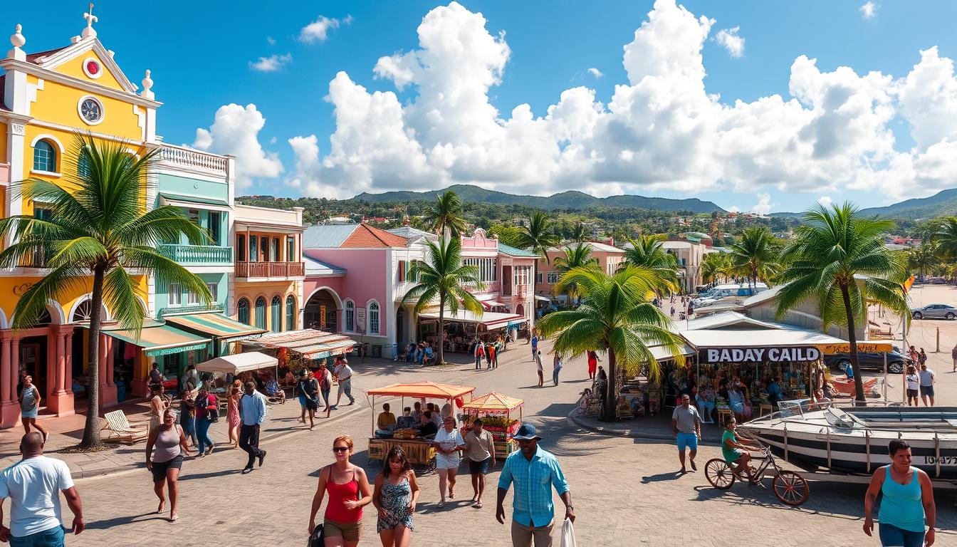 Bridgetown, Barbados: Best Things to Do - Top Picks