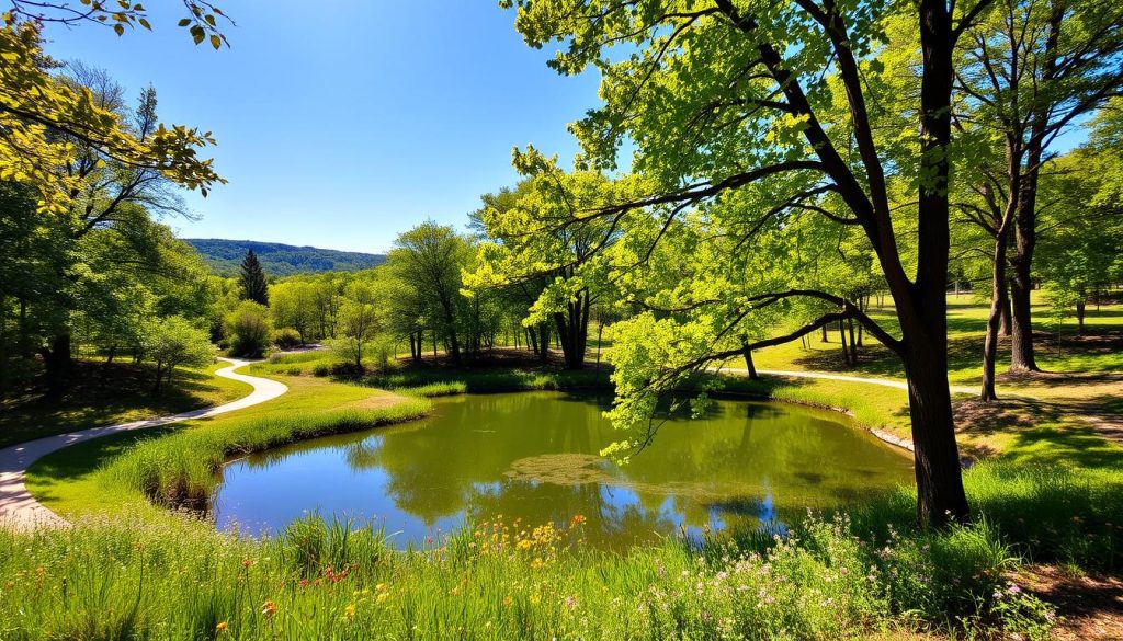 Brizendine Brothers Nature Park