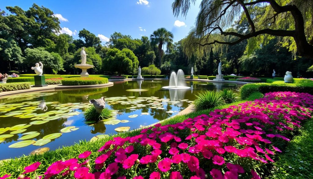 Brookgreen Gardens