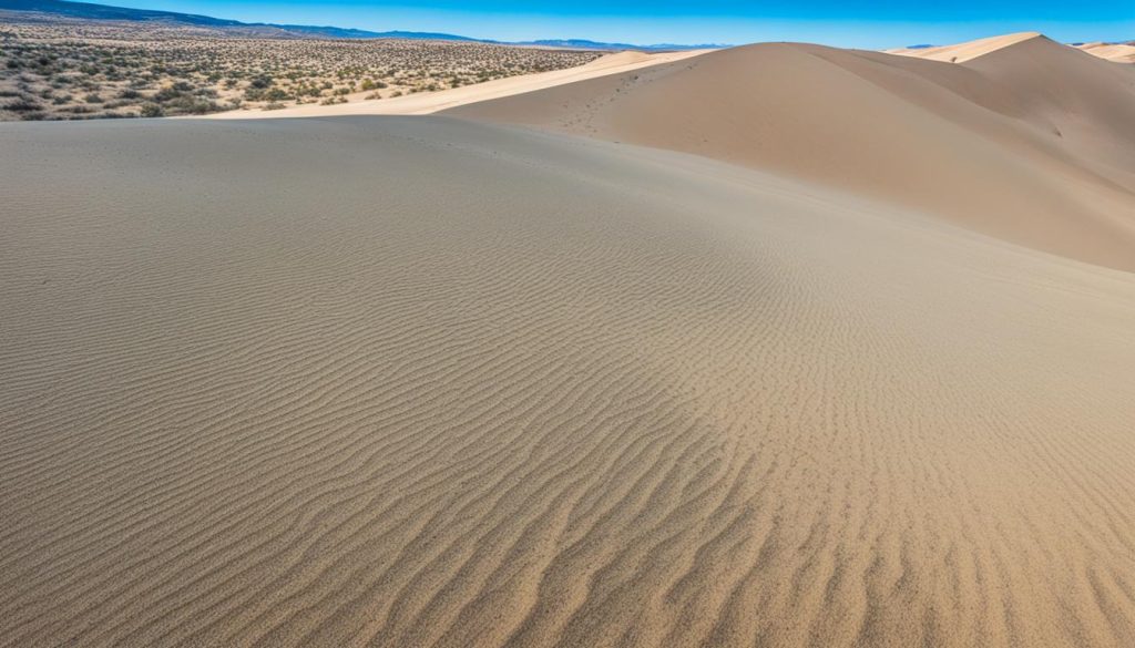 Bruneau Dunes State Park