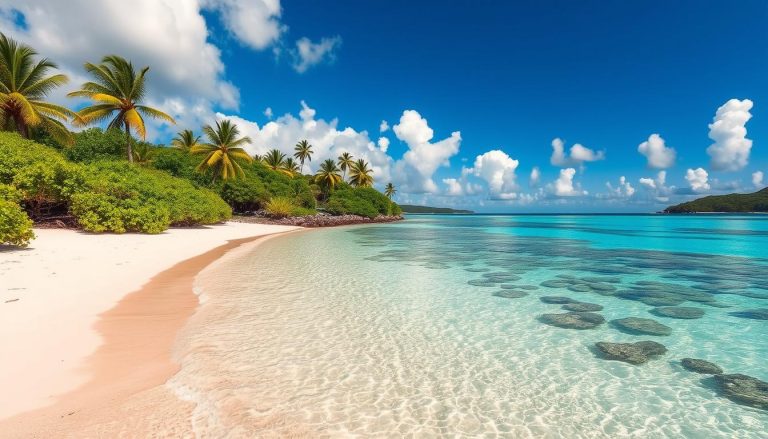 Buck Island, British Virgin Islands: Best Things to Do - Top Picks