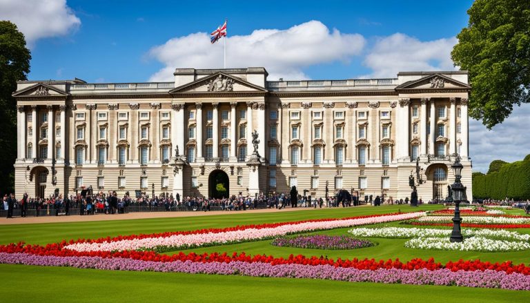 Buckingham Palace