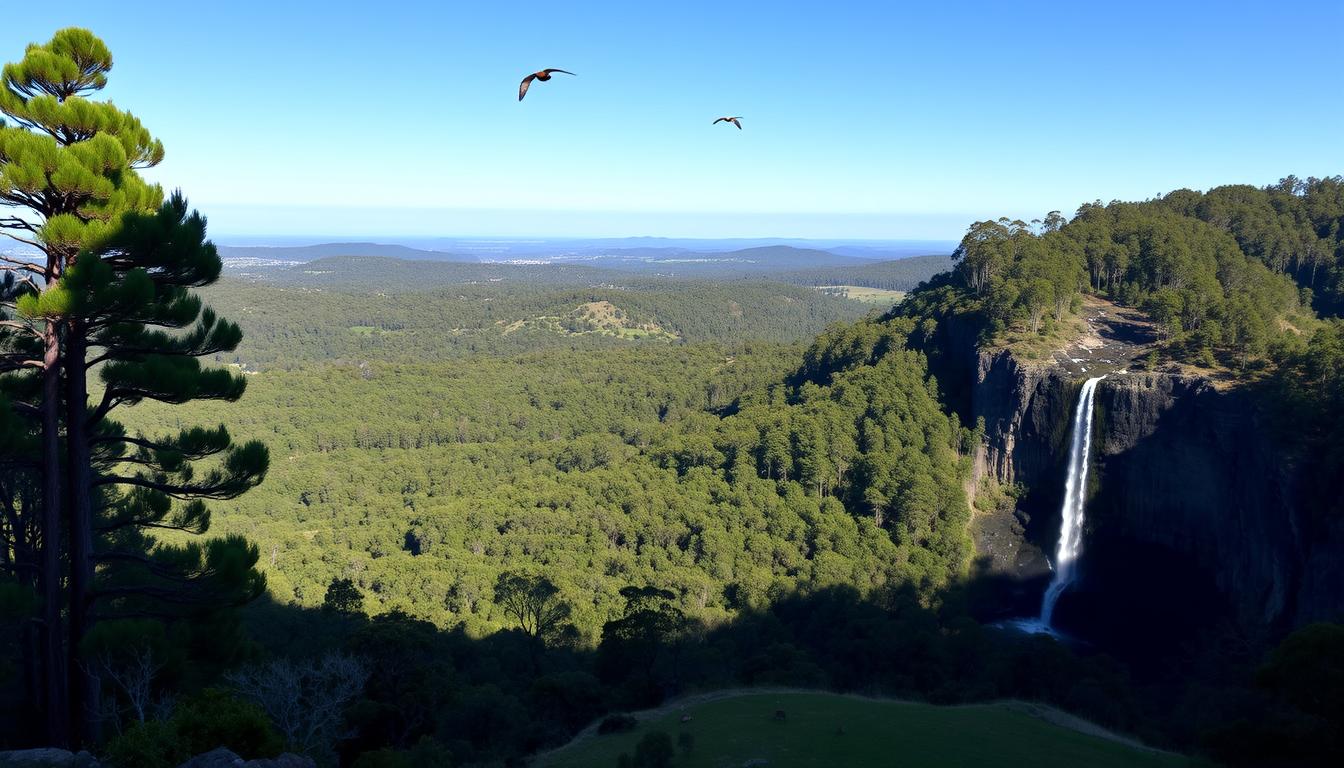 Bunya Mountains National Park, Queensland: Best Things to Do - Top Picks