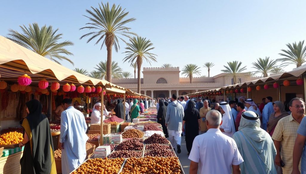 Buraydah Date Festival