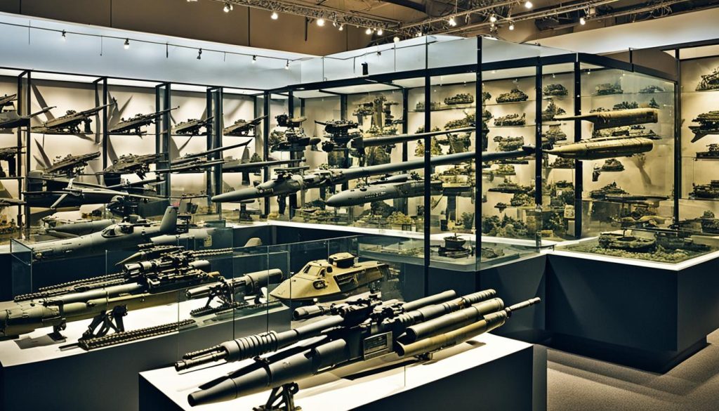 CQ Military and Artifacts Museum