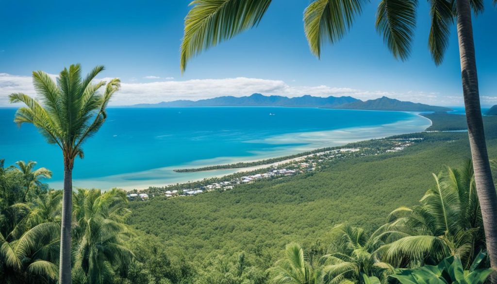 Cairns Dry Season