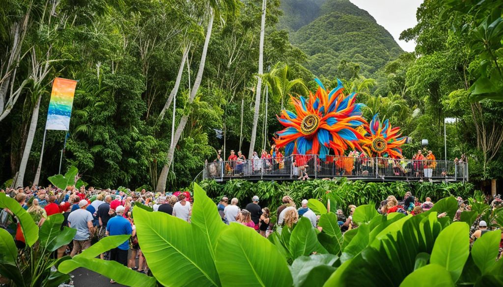 Cairns Festival