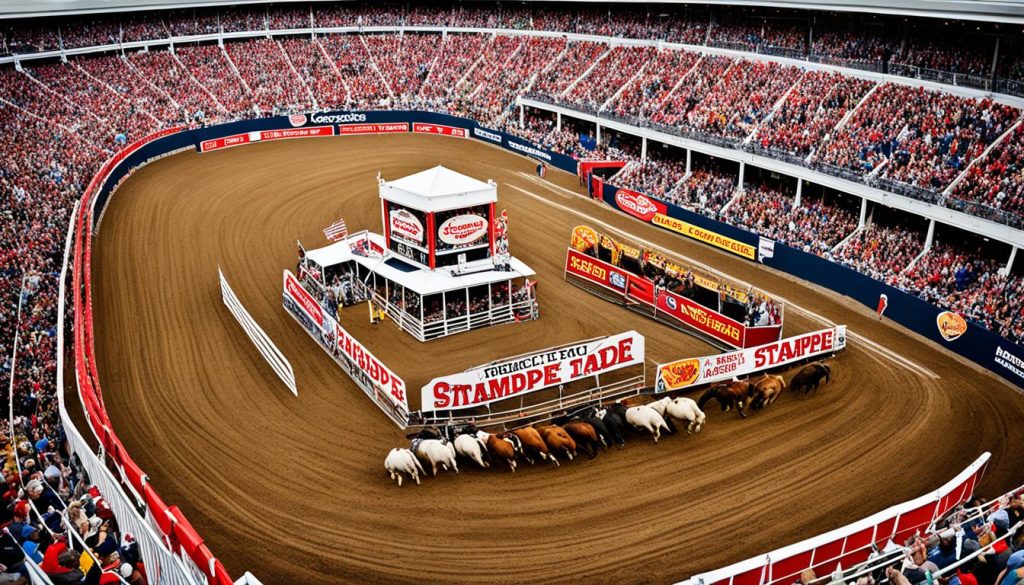 Calgary Stampede