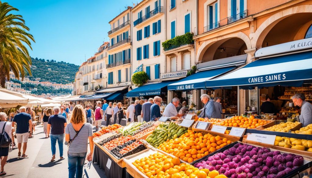 Cannes travel tips