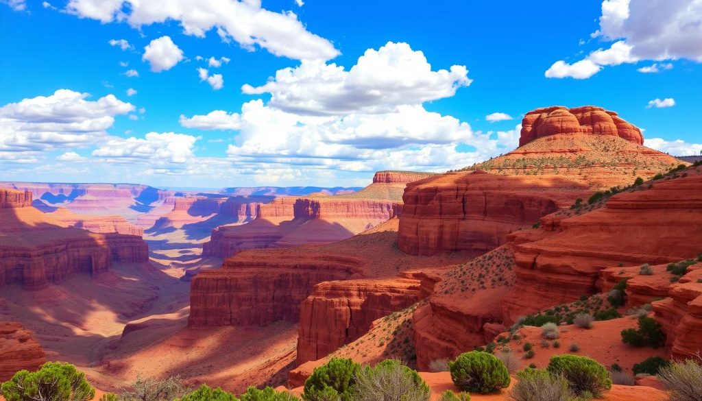 Canyonlands National Park