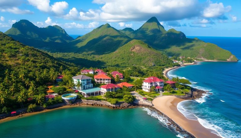 Cap Estate, St. Lucia: Best Things to Do - Top Picks