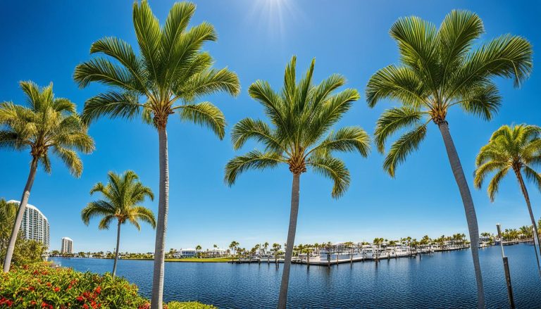 Cape Coral, Florida – Best Months for a Weather-Savvy Trip