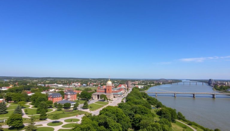 Cape Girardeau, Missouri: Best Things to Do - Top Picks