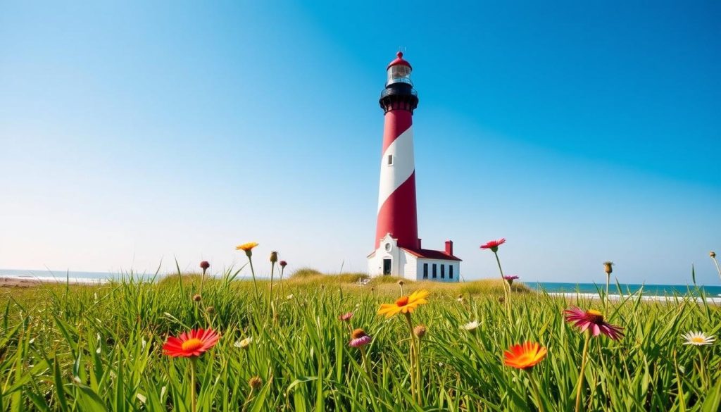 Cape May Lighthouse