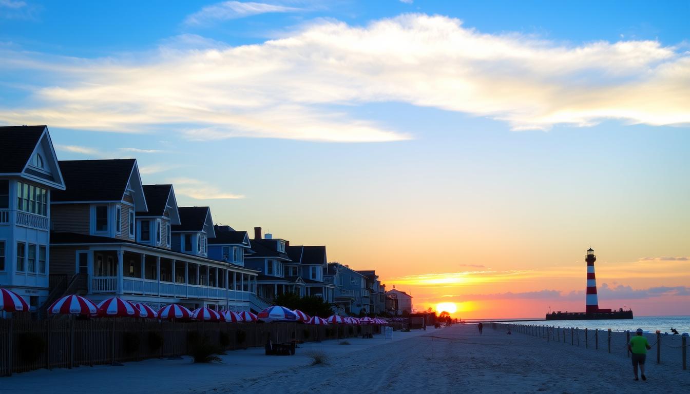 Cape May, New Jersey: Best Things to Do - Top Picks