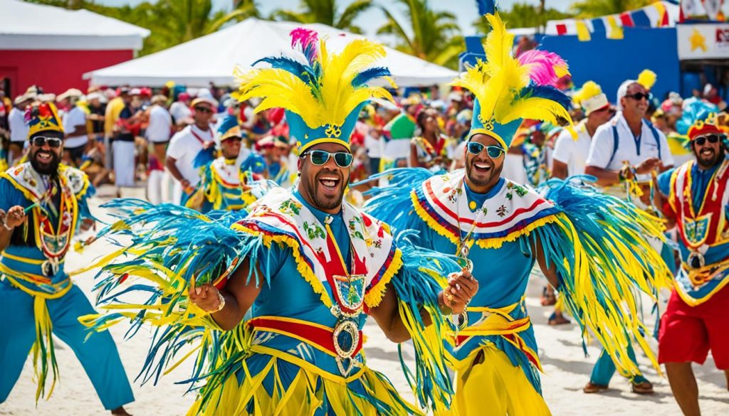 Caribbean events