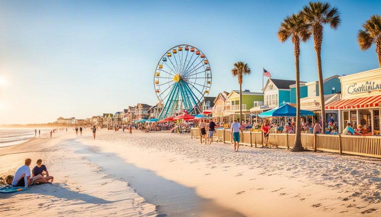 Carolina Beach, North Carolina: Best Things to Do - Top Picks