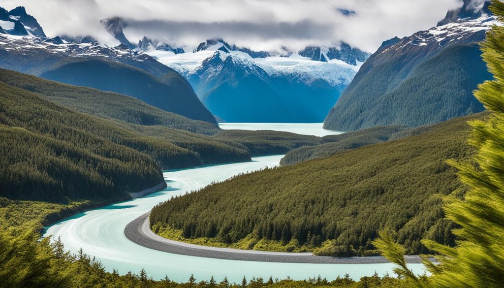 Carretera Austral