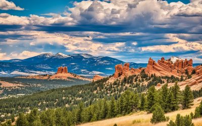 Castle Rock, Colorado: Best Things to Do – Top Picks