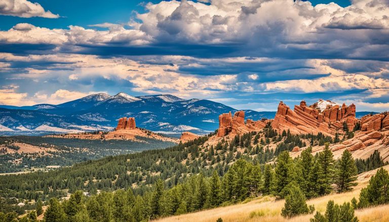 Castle Rock, Colorado: Best Things to Do - Top Picks