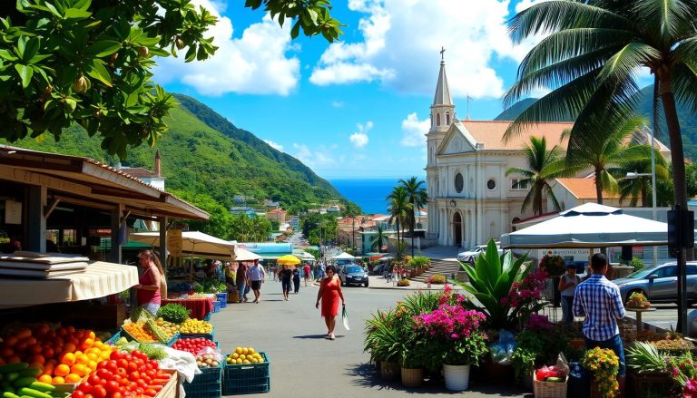 Castries, St. Lucia: Best Things to Do - Top Picks