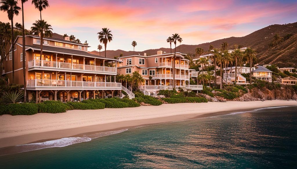 Catalina Island Lodging