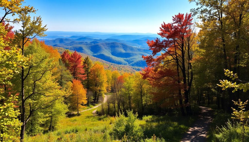 Catoctin Mountain Park