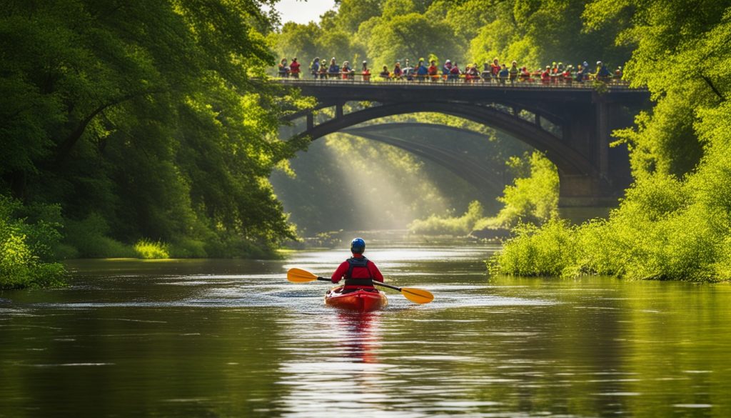 Cedar Rapids outdoor activities