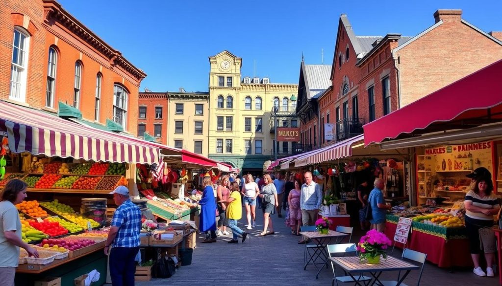 Centre Market