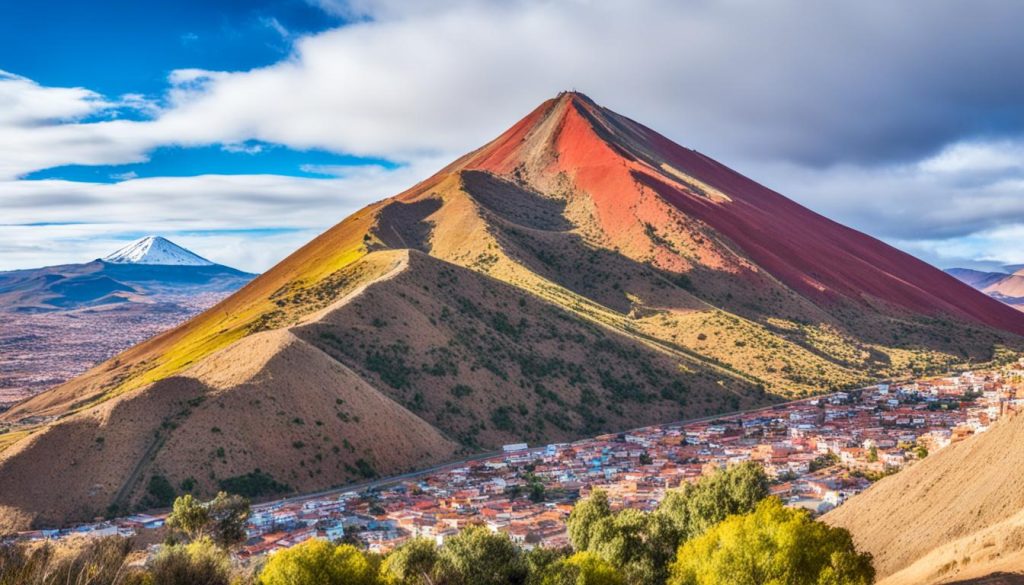 Cerro de la Cruz