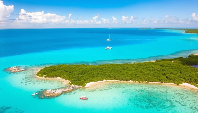 Chalk Sound National Park, Turks & Caicos: Best Things to Do - Top Picks