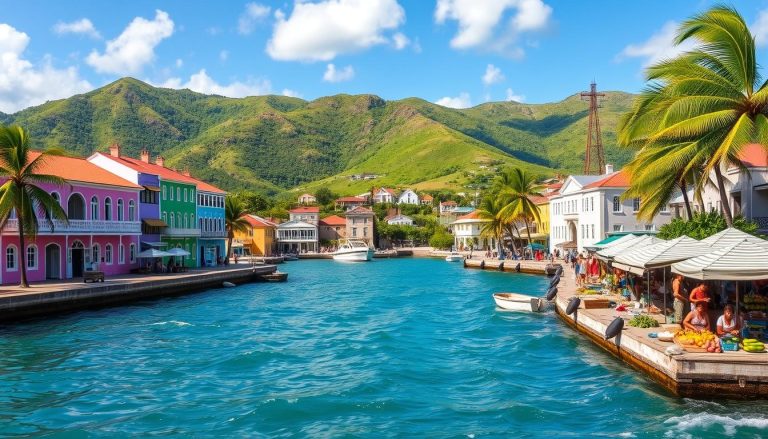 Charlestown (Neis), St. Kitts & Nevis: Best Things to Do - Top Picks