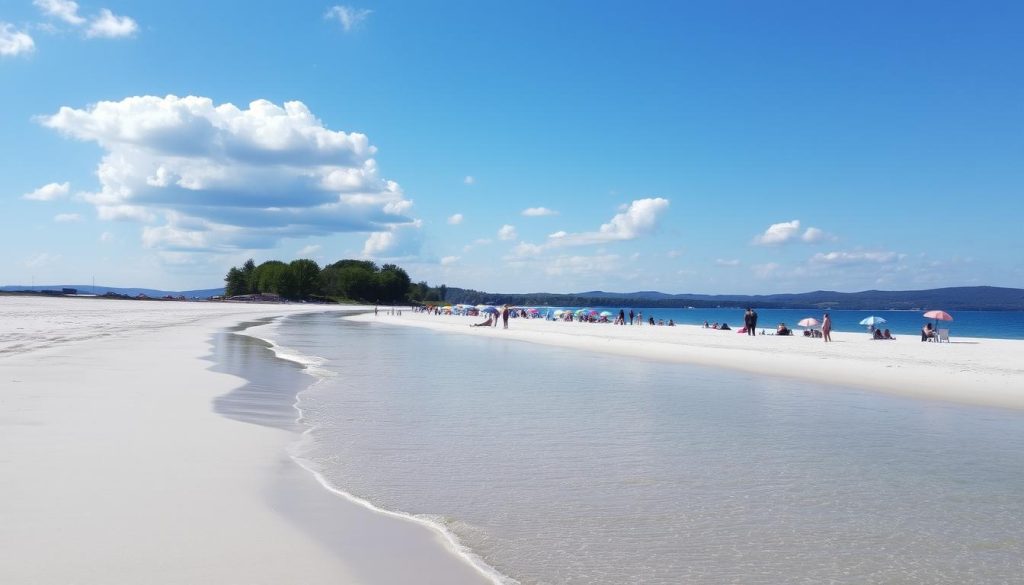 Charlevoix Beaches