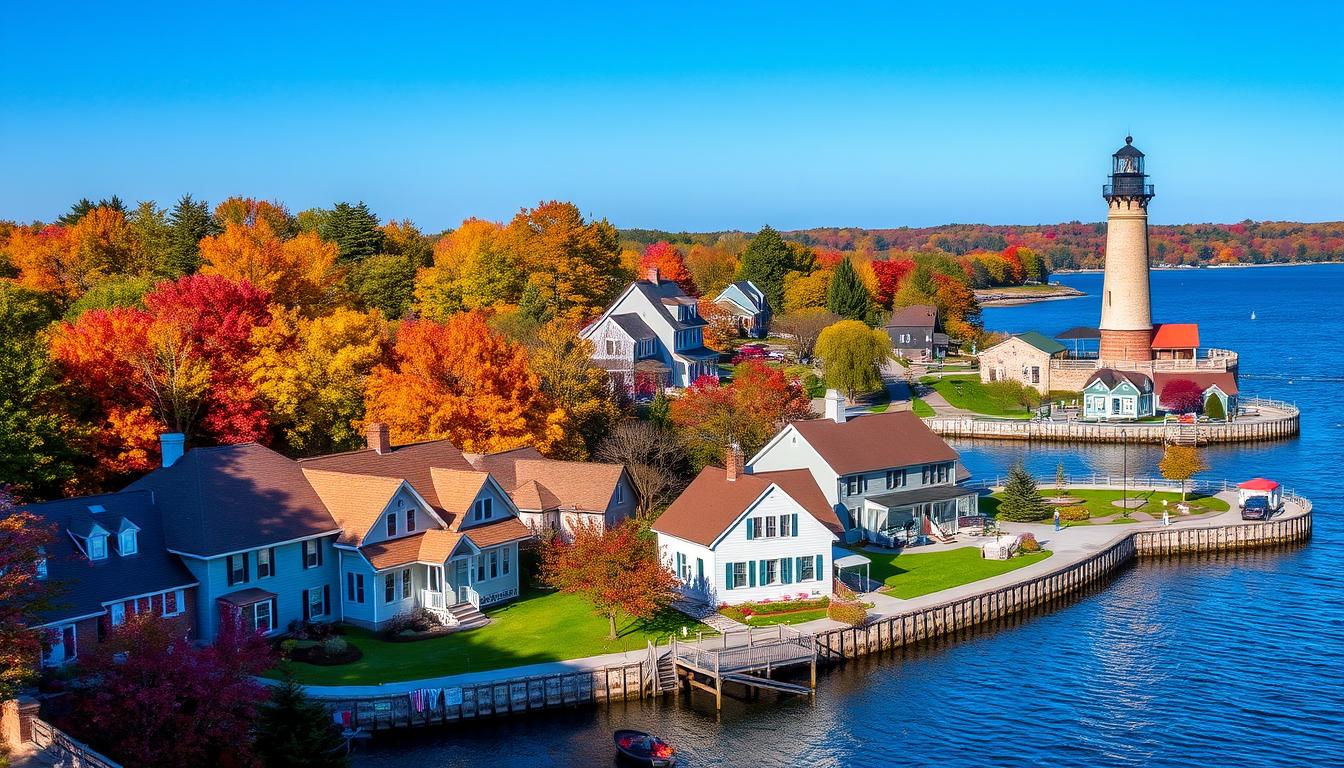 Charlevoix, Michigan: Best Things to Do - Top Picks