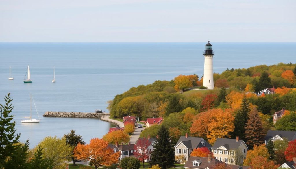 Charlevoix attractions