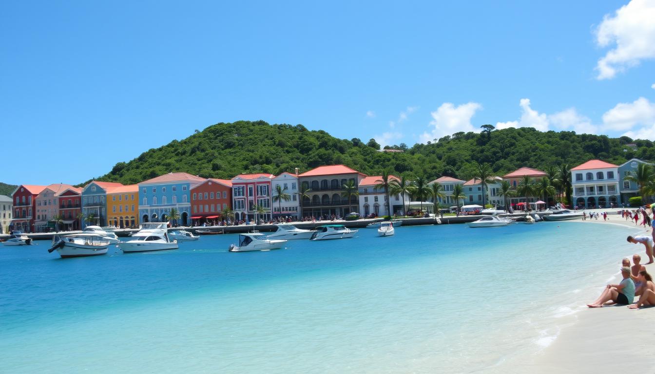 Charlotte Amalie, U.S. Virgin Islands: Best Things to Do - Top Picks