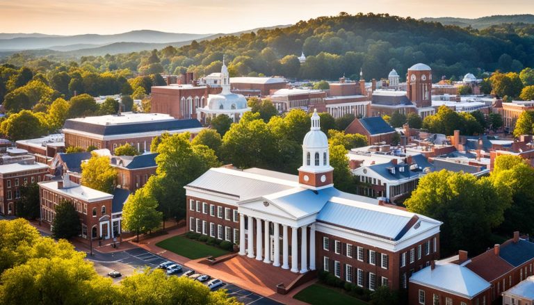 Charlottesville, Virginia: Best Things to Do - Top Picks