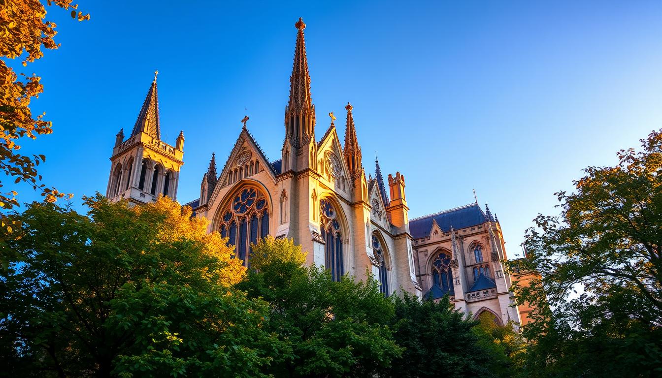 Chartres, France: Best Months for a Weather-Savvy Trip