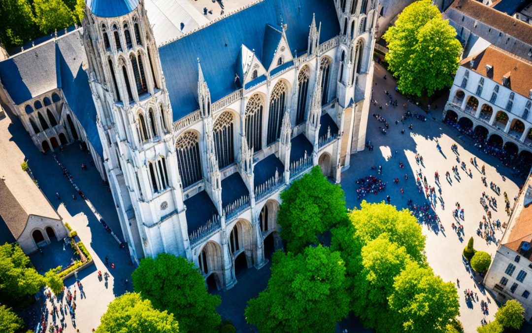 Chartres, France: Best Things to Do - Top Picks