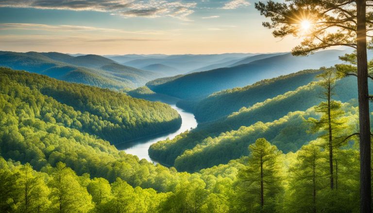 Chattahoochee-Oconee National Forest, Georgia: Best Things to Do - Top Picks