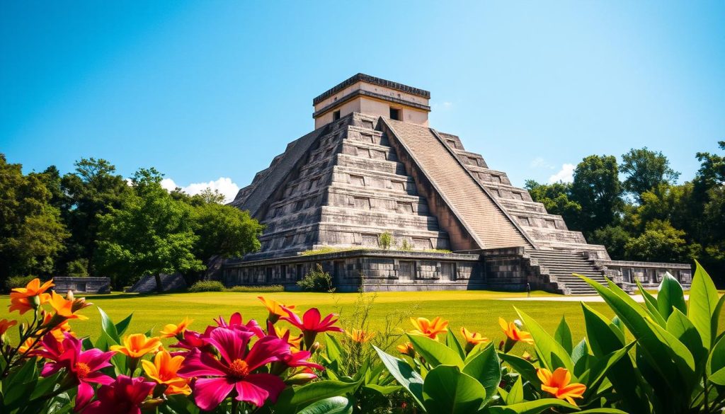 Chichen Itza