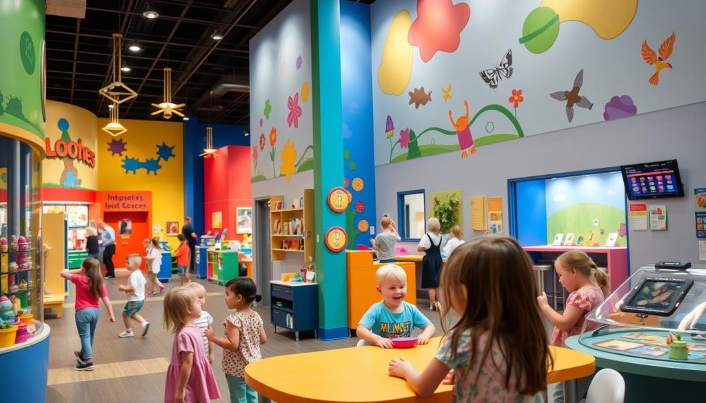 Children's Museum of La Crosse