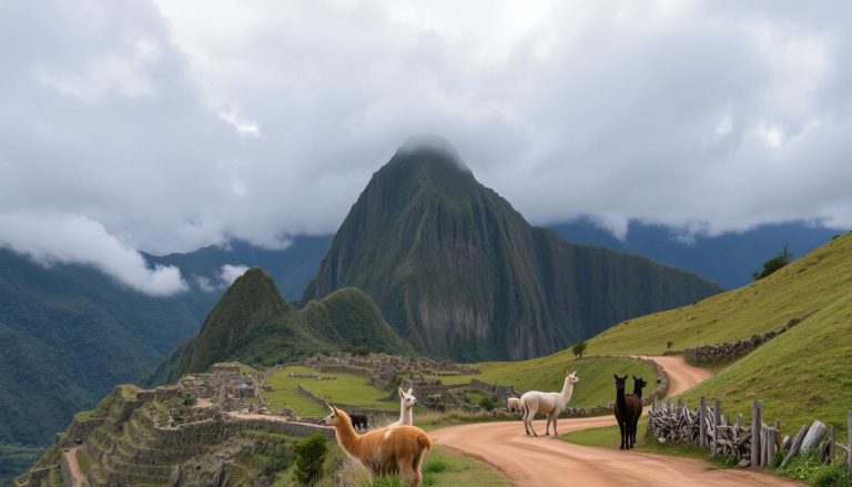 Chimborazo National Park, Ecuador: Best Things to Do - Top Picks