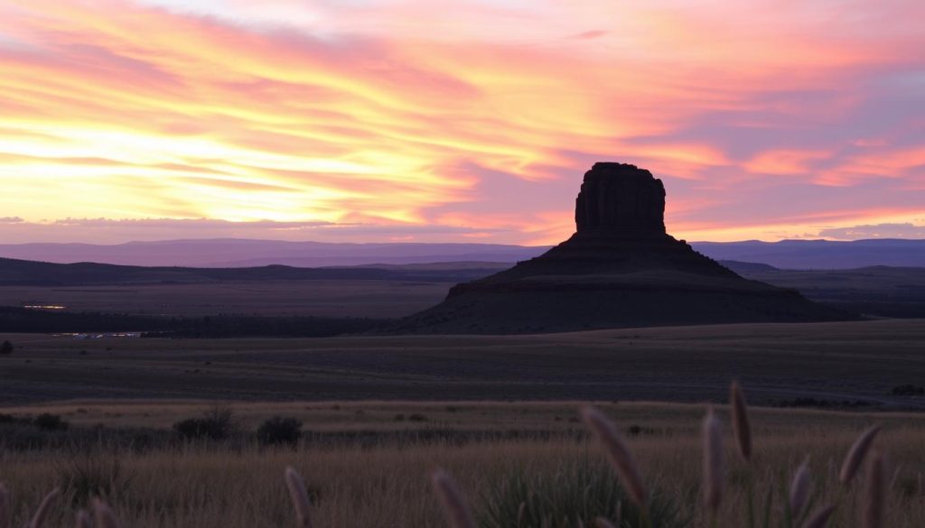 Chimney Rock National Historic Site