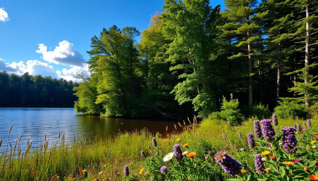 Chippewa National Forest