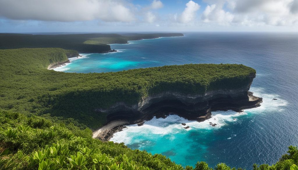 Christmas Island National Park